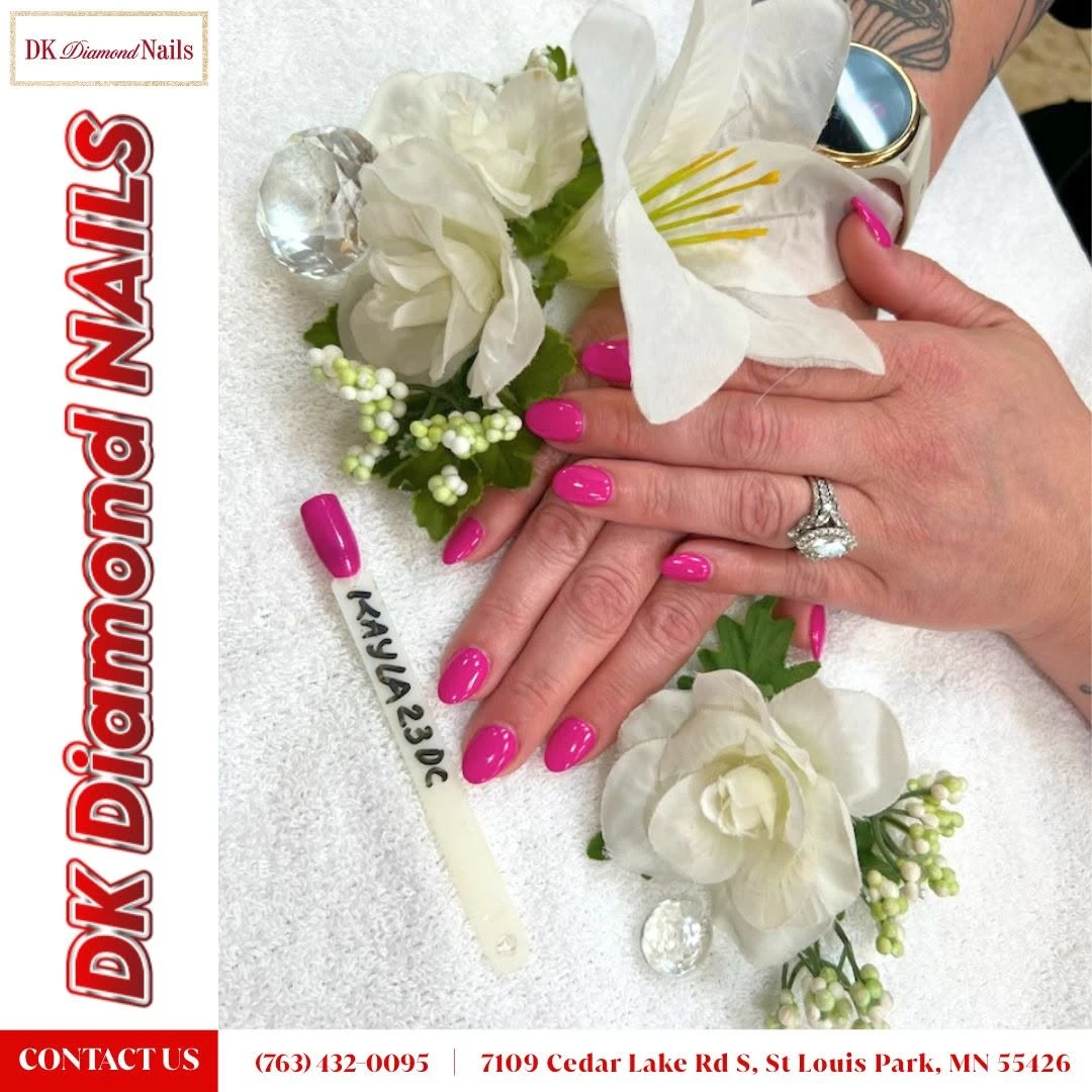 Must Try Nail Designs September 17 2026